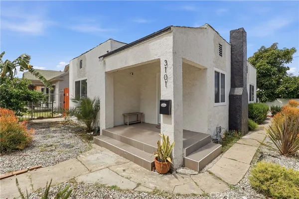 $699,000 | 3101 West 60th Street, Los Angeles, CA 90043