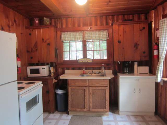 2510 Martha Lake Road, Unit 3 Mercer, WI 54547 - Photo 2 of 20 Gallery Image 2