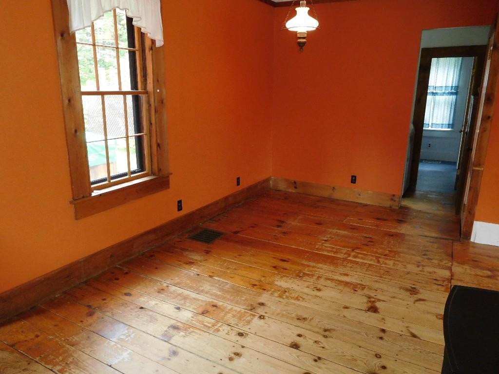 394 Depot Road Lebanon, ME 04027 - Photo 12 of 34 Separate Dining room space can also...