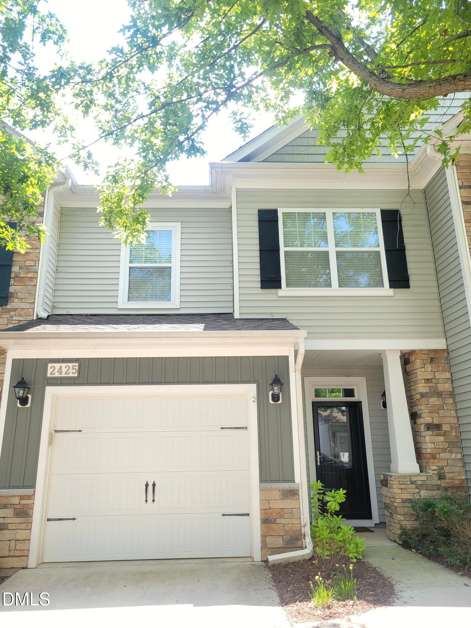 2425 Swans Rest Way Raleigh, NC 27606 - Photo 1 of 60 20260730_131344