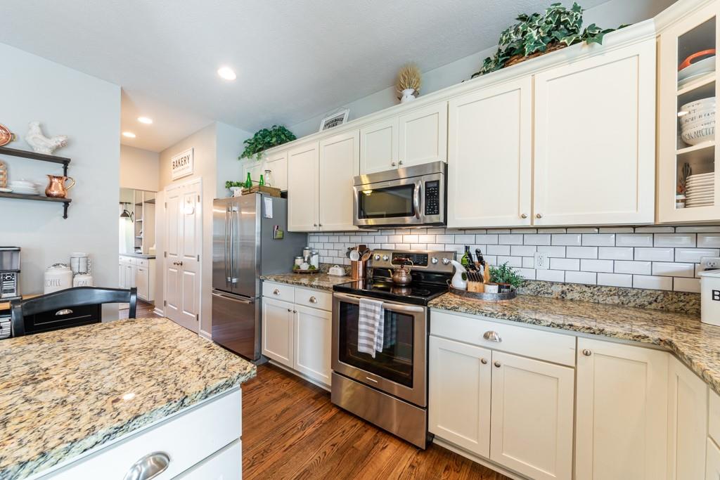 107 Granite Ridge Circle Mars, PA 16046 - Photo 3 of 25 Gallery Image 3