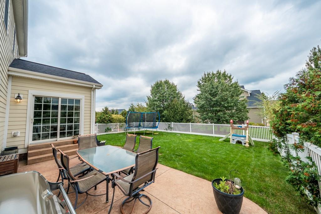 107 Granite Ridge Circle Mars, PA 16046 - Photo 22 of 25 Gallery Image 22