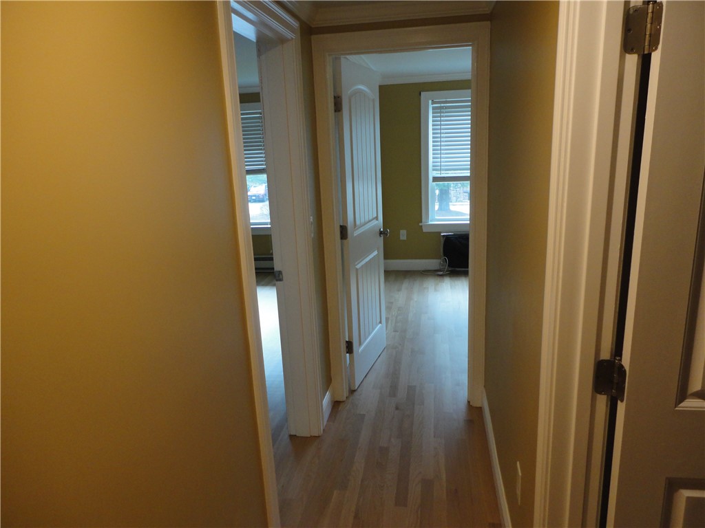 200 Post Road, Unit 104 Warwick, RI 02888 - Photo 11 of 27 2nd Floor Hallway