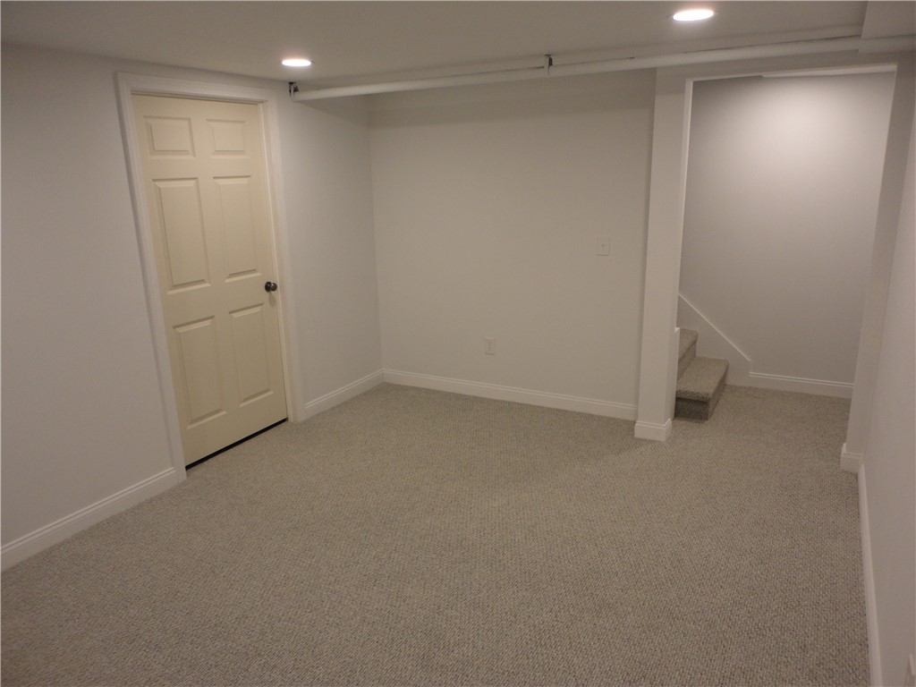 200 Post Road, Unit 104 Warwick, RI 02888 - Photo 20 of 27 Basement