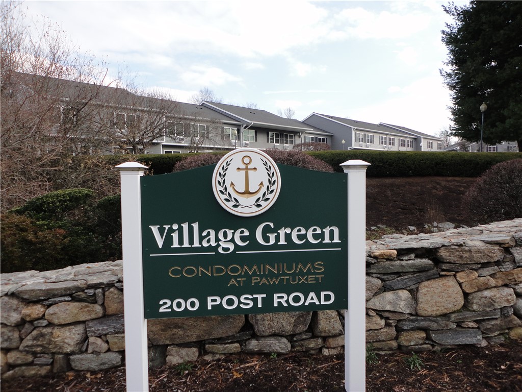 200 Post Road, Unit 104 Warwick, RI 02888 - Photo 2 of 27