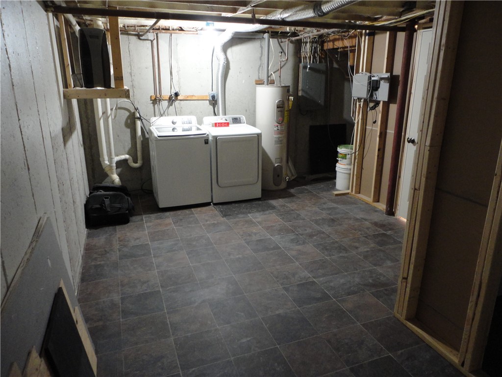 200 Post Road, Unit 104 Warwick, RI 02888 - Photo 21 of 27 Laundry/ Storage