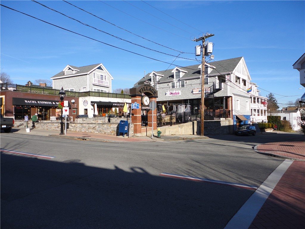 200 Post Road, Unit 104 Warwick, RI 02888 - Photo 25 of 27 Pawtuxet Village