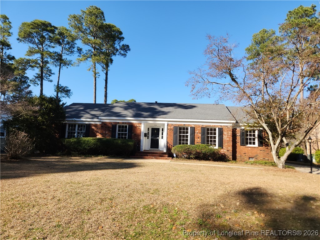 2814 Millbrook Road Fayetteville, NC 28303 - Photo 1 of 24 Gallery Image 1