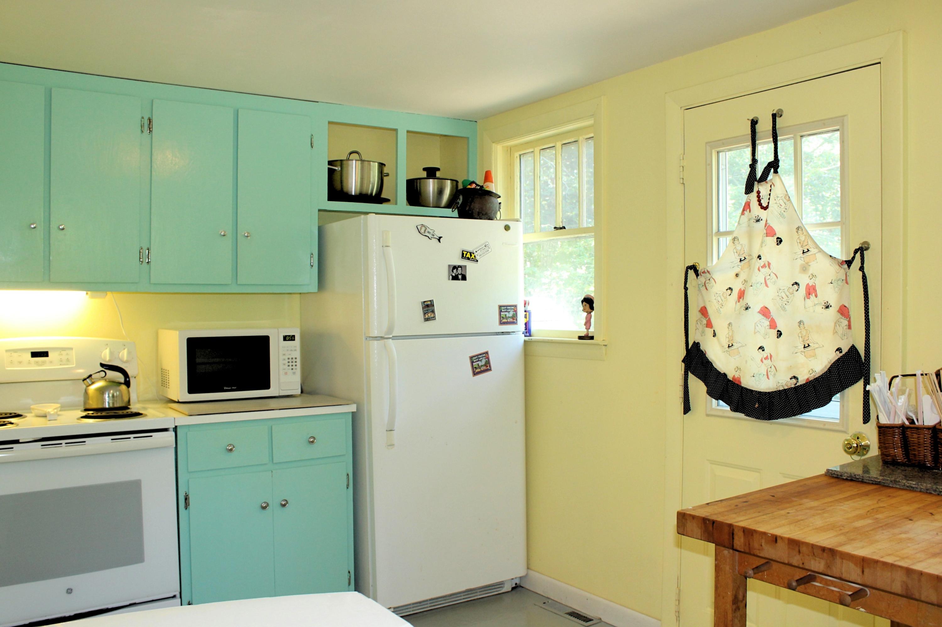 20 Nauhaught Bluff Road Wellfleet, MA 02667 - Photo 8 of 29 5 (2)