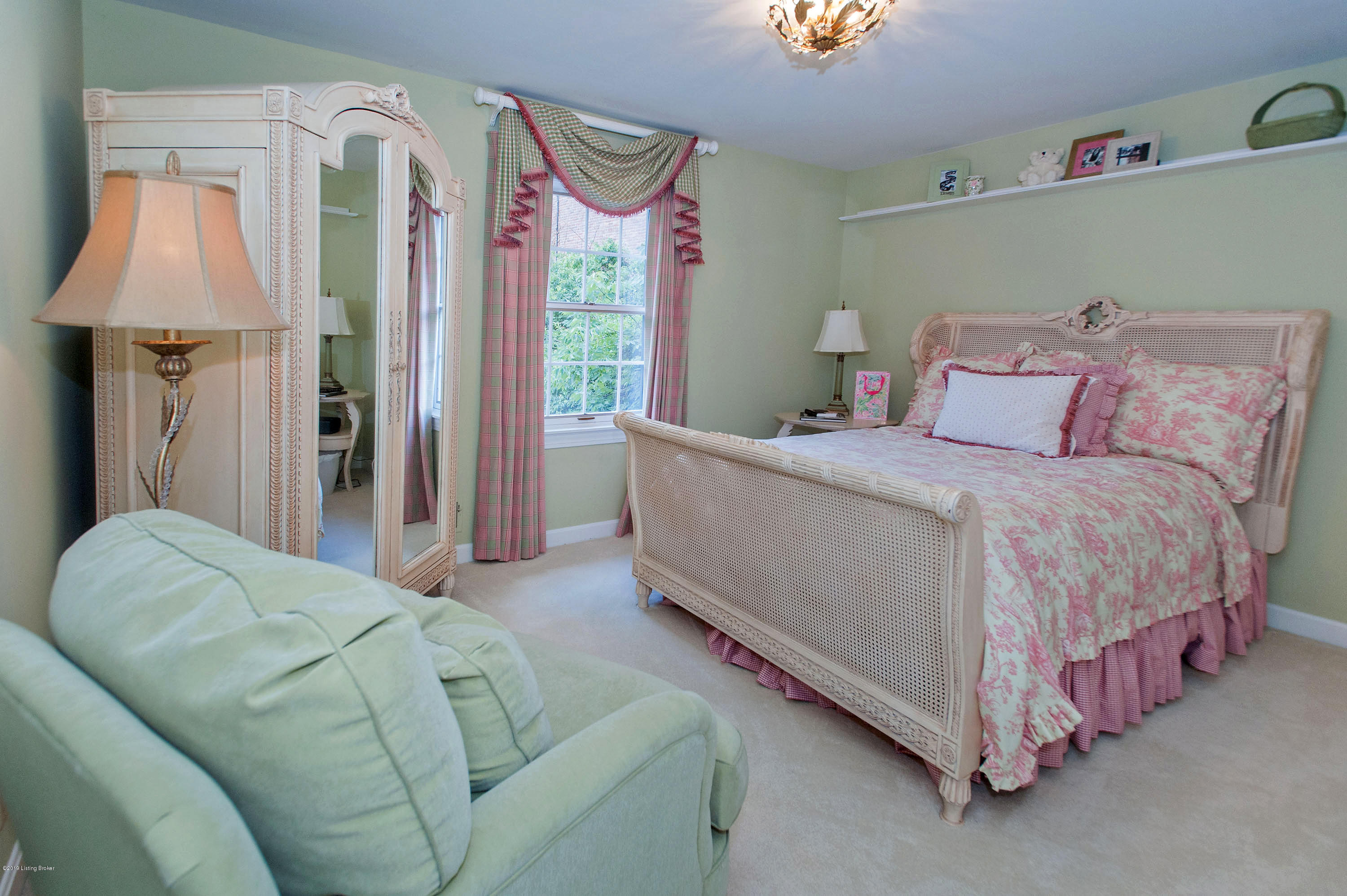 1123 Red Fox Road Louisville, KY 40205 - Photo 42 of 74 Bedroom 2