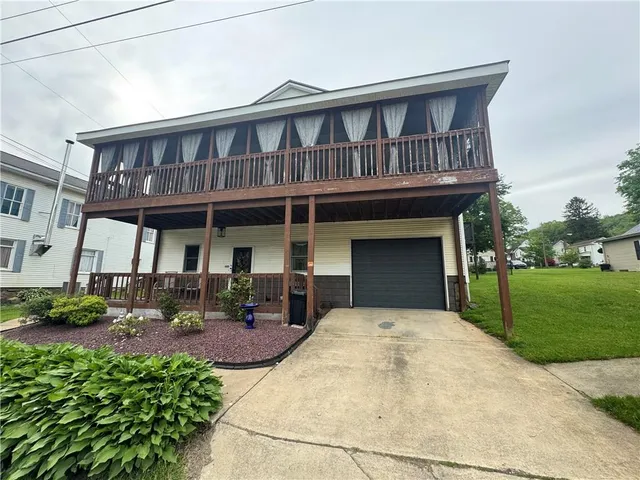 $329,900 | 114 East Kittanning Street, Smicksburg, PA 16256