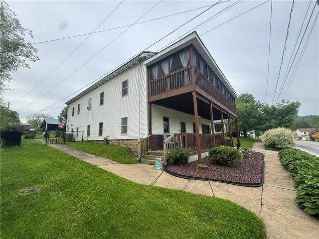 $329,900 | 114 East Kittanning Street, Smicksburg, PA 16256