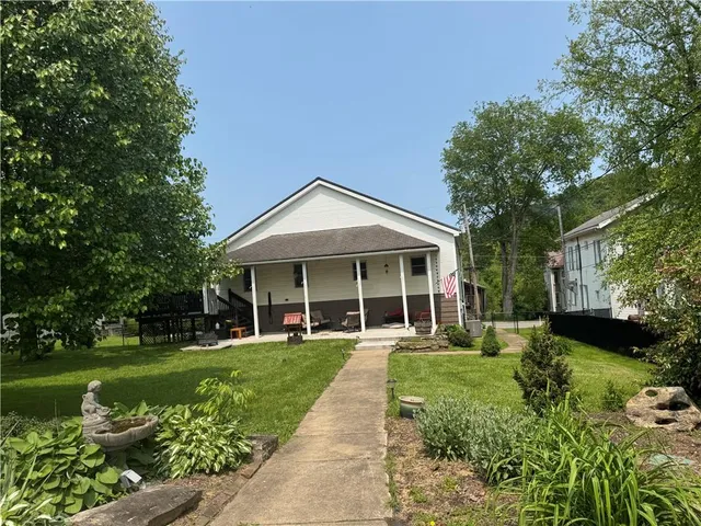 $329,900 | 114 East Kittanning Street, Smicksburg, PA 16256