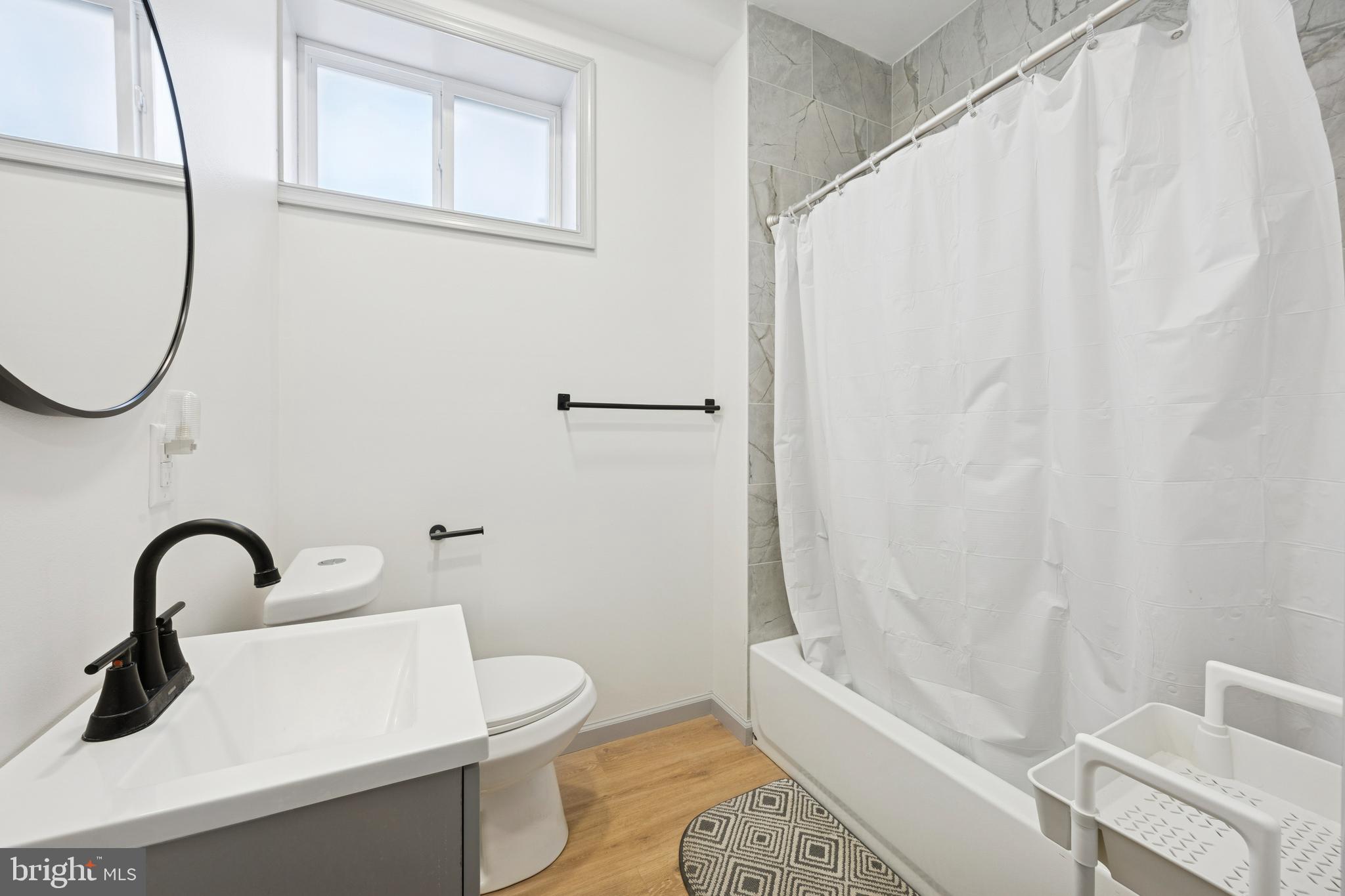 9 West Hinckley Avenue Ridley Park, PA 19078 - Photo 14 of 20 Bathroom-2BR unit