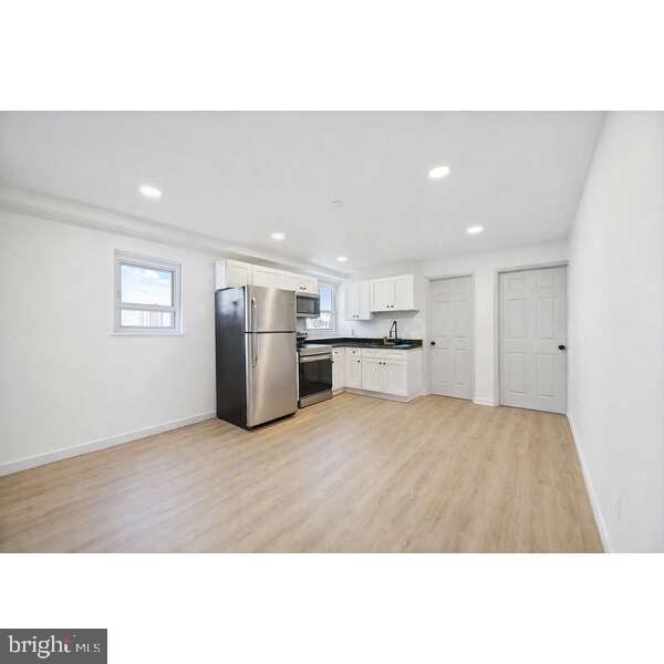 9 West Hinckley Avenue Ridley Park, PA 19078 - Photo 15 of 20 Kitchen-3BR unit
