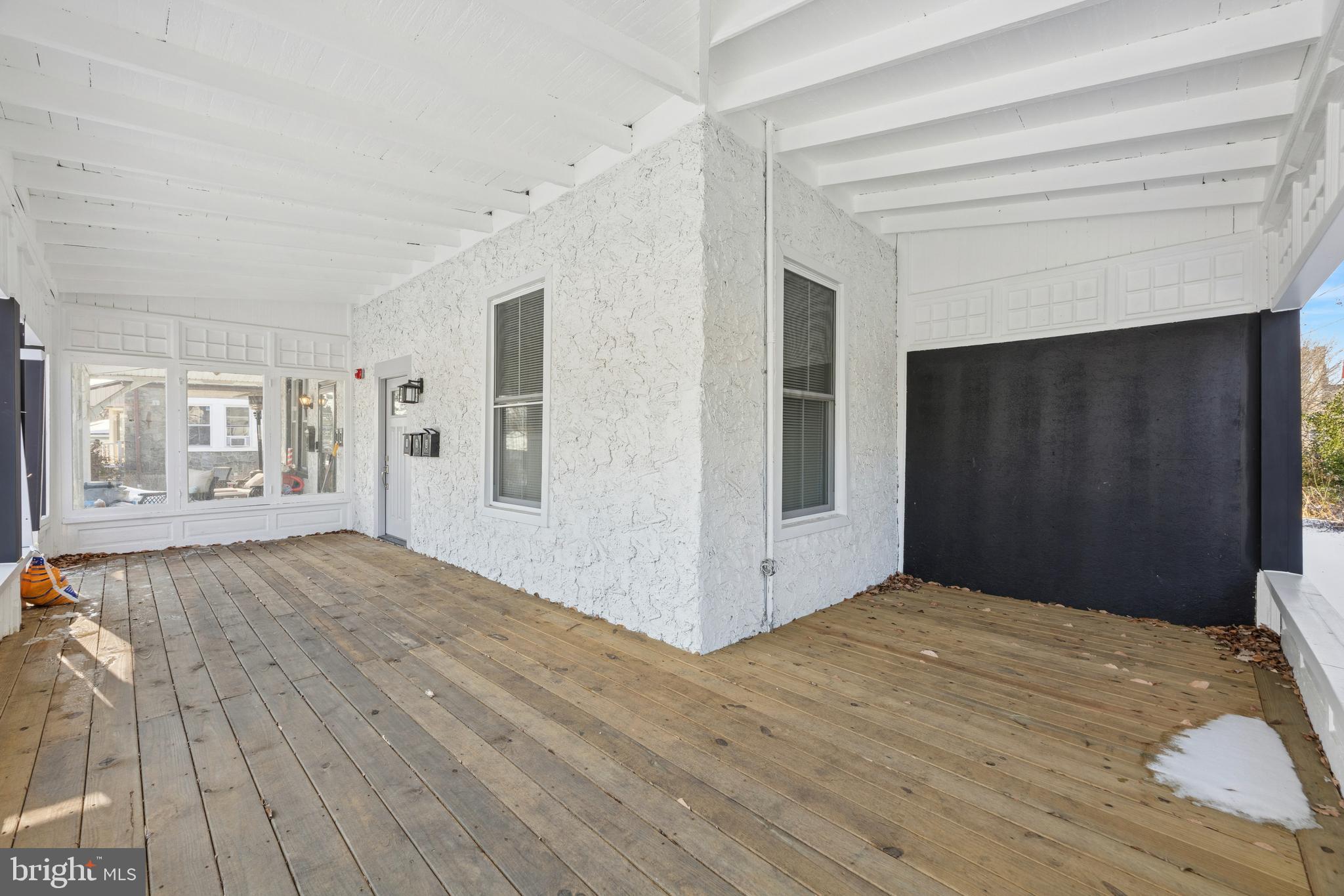 9 West Hinckley Avenue Ridley Park, PA 19078 - Photo 2 of 20 Front Porch