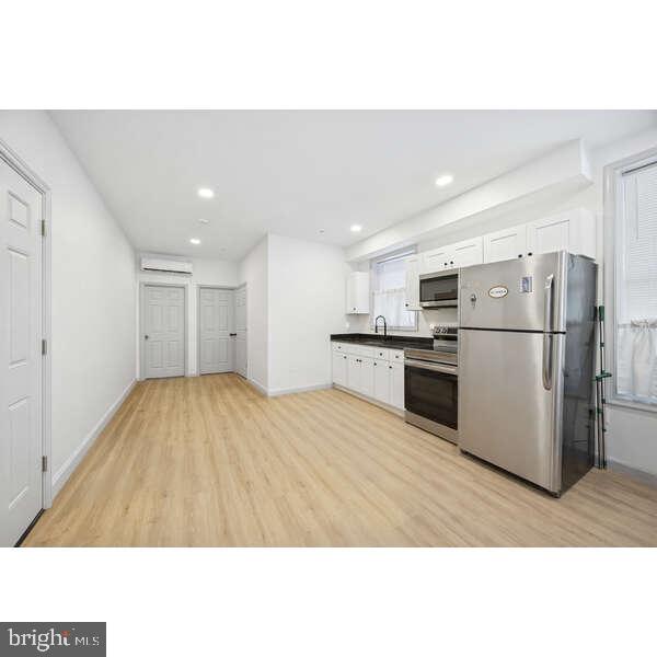 9 West Hinckley Avenue Ridley Park, PA 19078 - Photo 9 of 20 Kitchen- 2BR unit