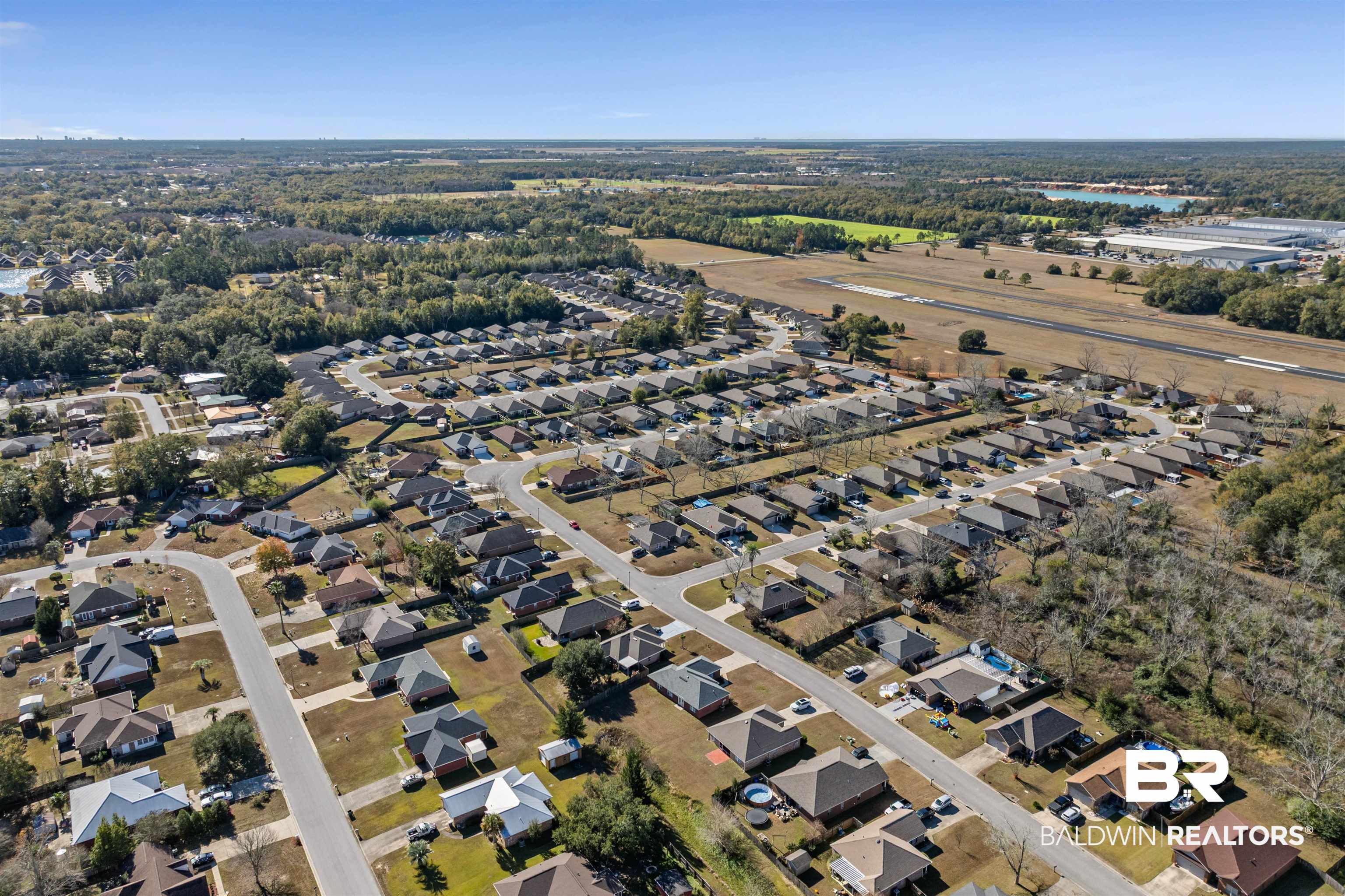 1760 Abbey Loop Foley, AL 36535 - Photo 35 of 41
