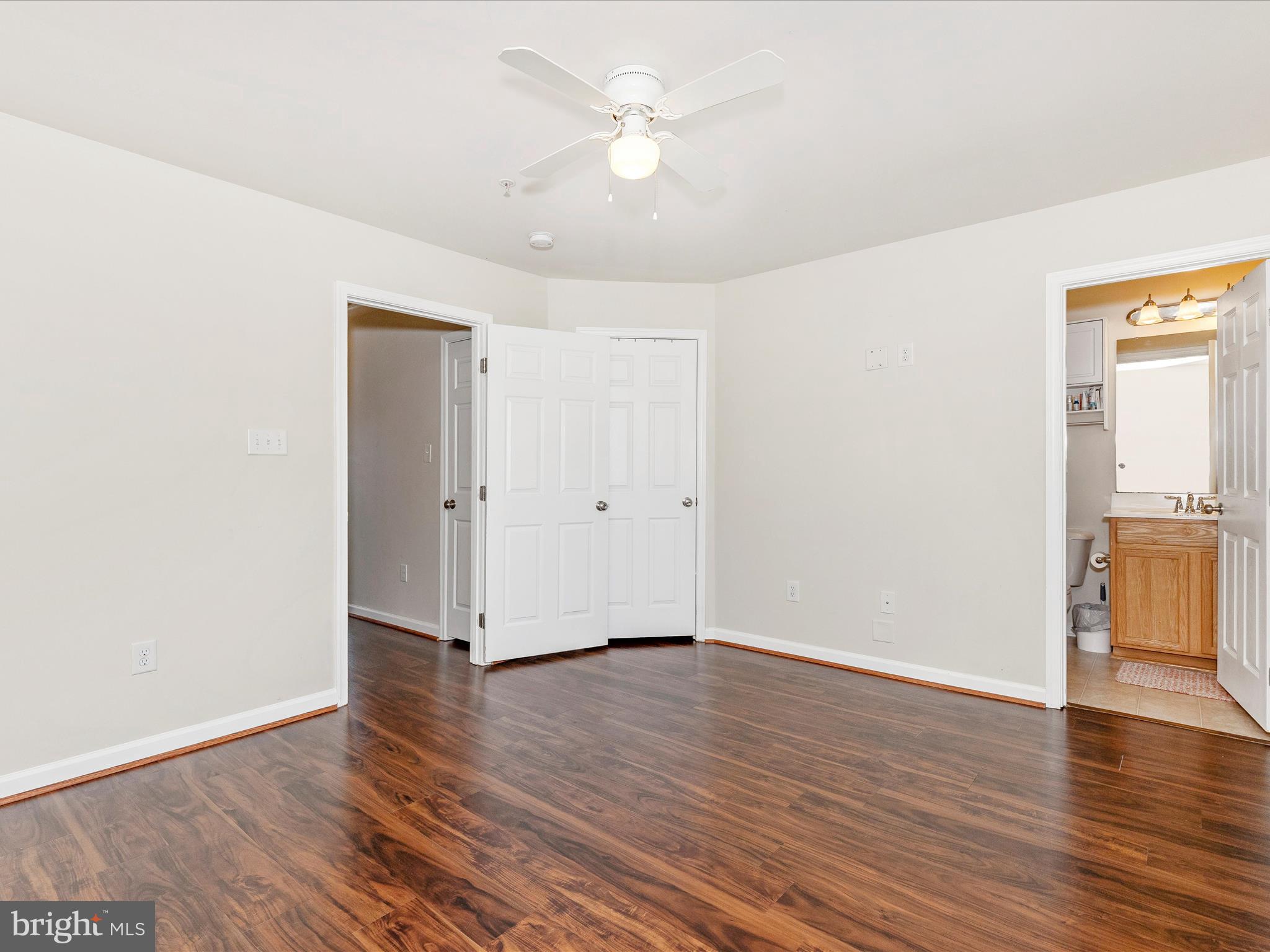 2026 Spring Run Circle Frederick, MD 21702 - Photo 27 of 42 Primary Bedroom