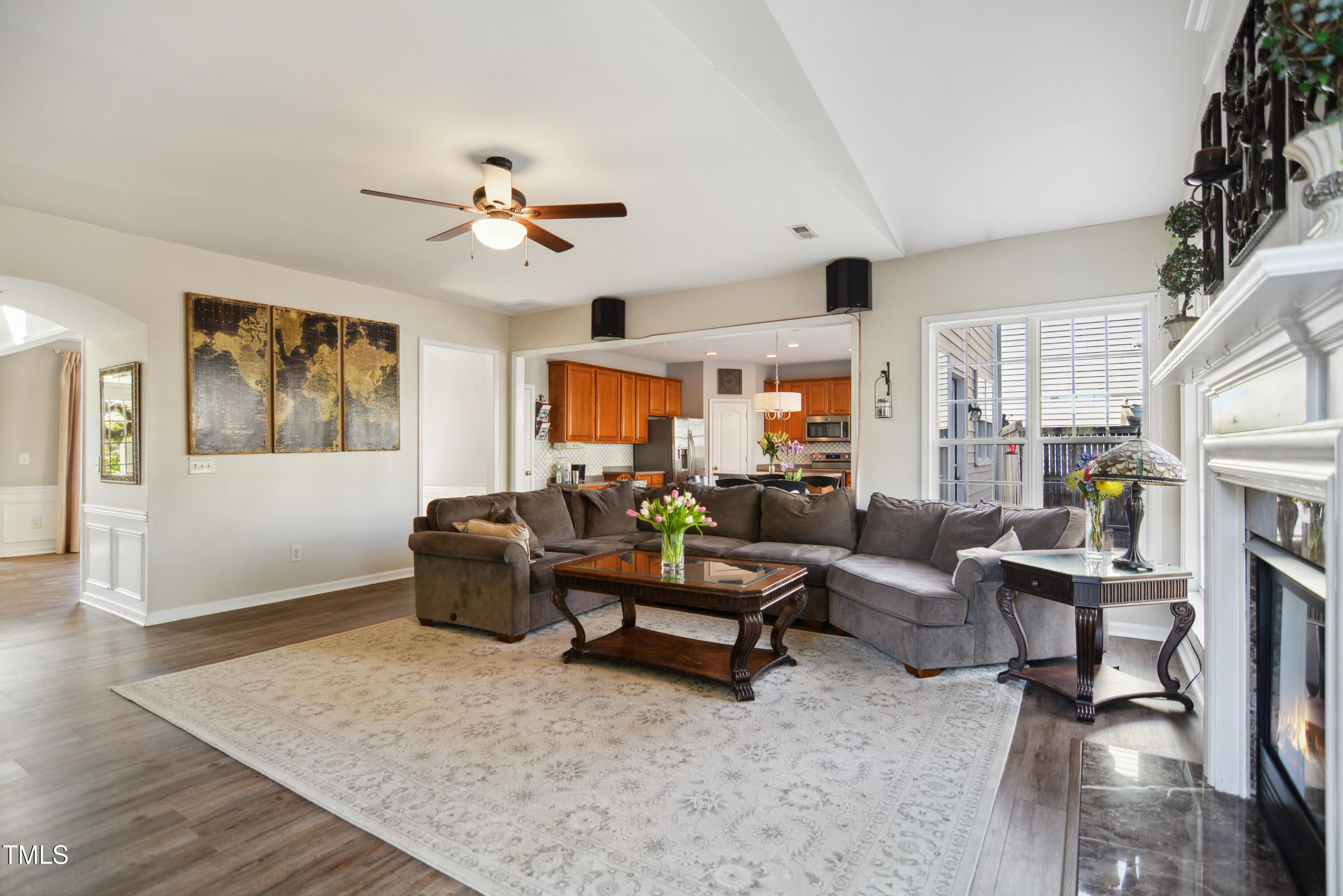 7604 Derek Drive Raleigh, NC 27613 - Photo 10 of 33 006