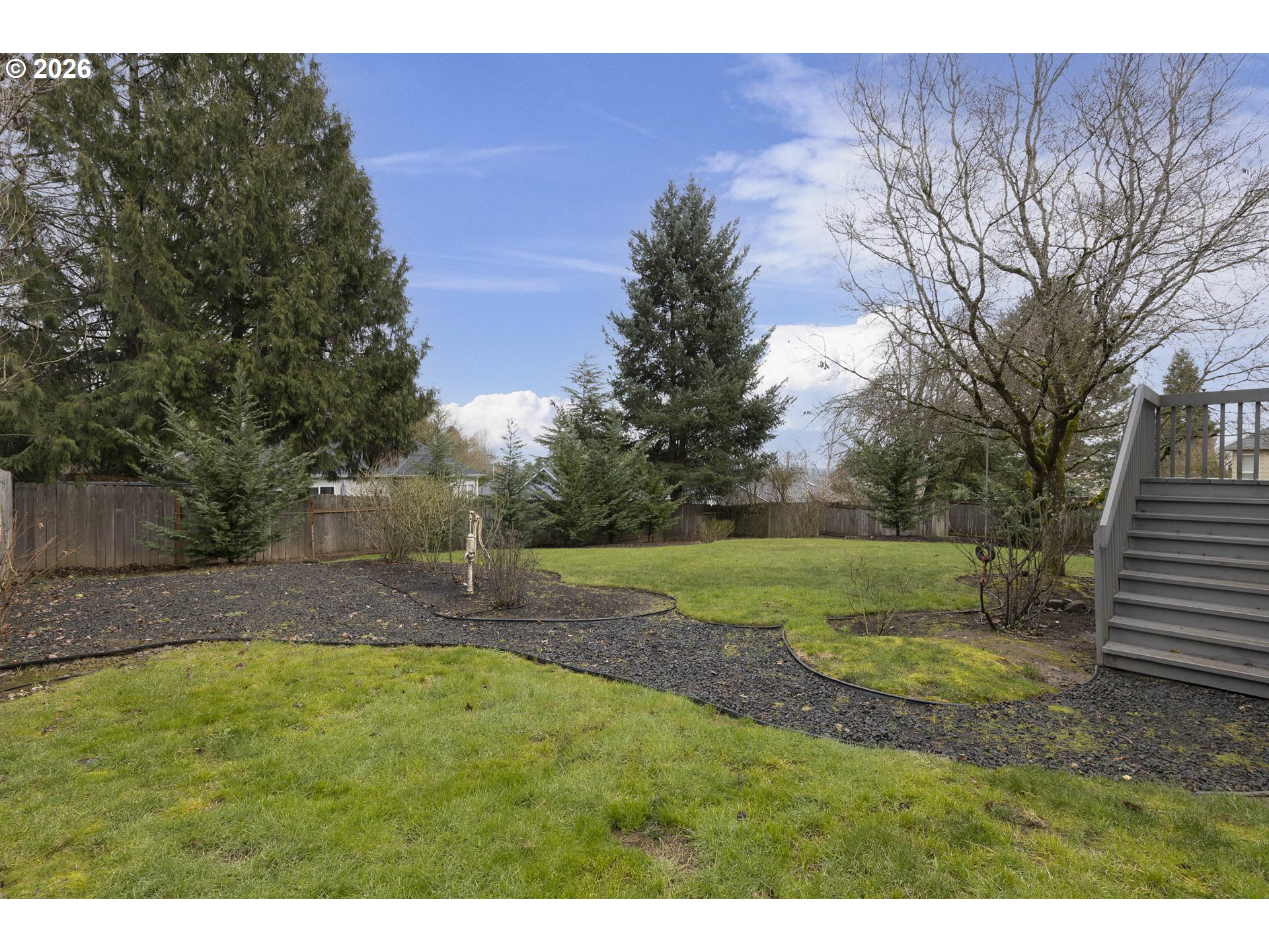 165 Northwest Peach Street Dundee, OR 97115 - Photo 29 of 35 a view of outdoor space with playground and green space