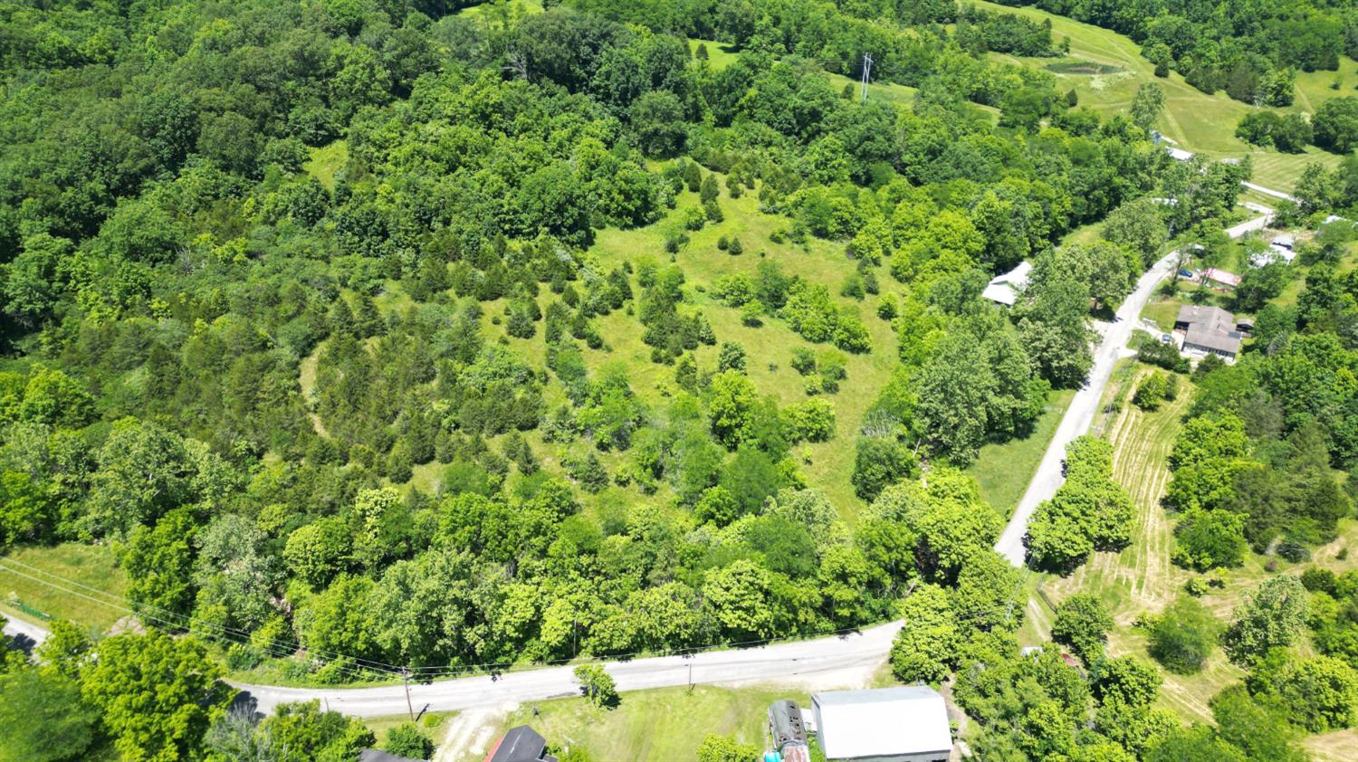 16098 Snail Creek Road Brookville, IN 47012 - Photo 3 of 36
