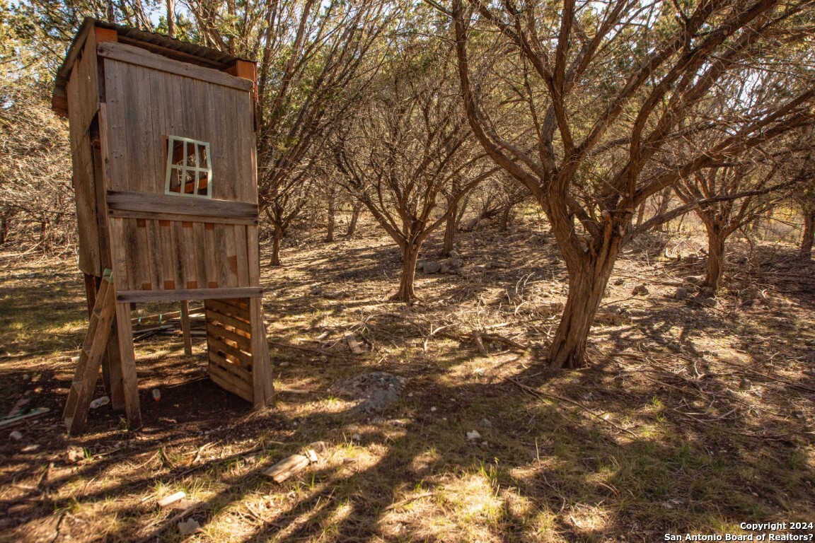 195 Canyon Road Vanderpool, TX 78885 - Photo 12 of 20