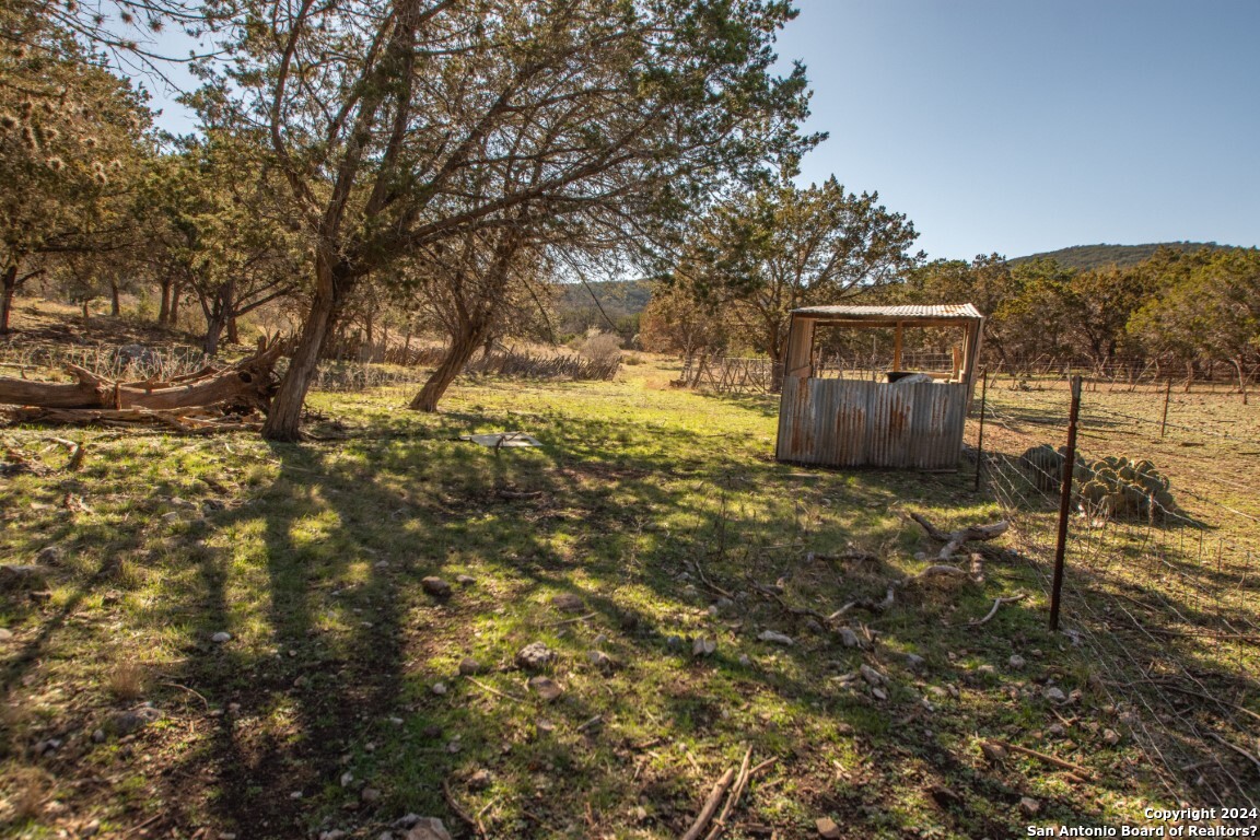195 Canyon Road Vanderpool, TX 78885 - Photo 13 of 20