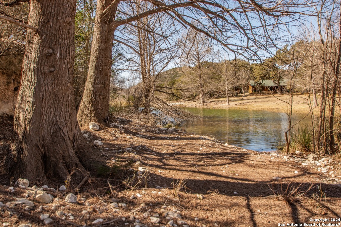 195 Canyon Road Vanderpool, TX 78885 - Photo 2 of 20