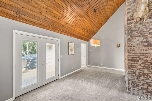 $405,000 | 19074 Whispering Woods, Kirksville, MO 63501