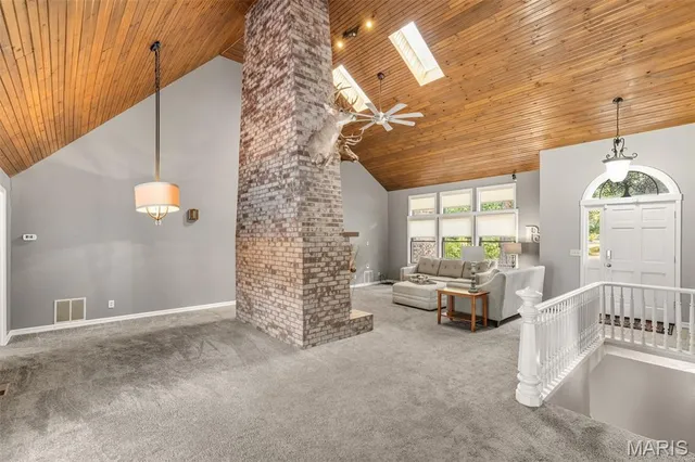 $405,000 | 19074 Whispering Woods, Kirksville, MO 63501