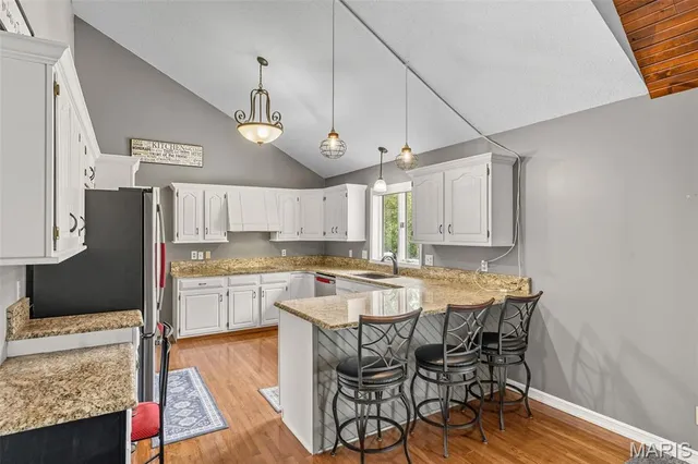 $405,000 | 19074 Whispering Woods, Kirksville, MO 63501