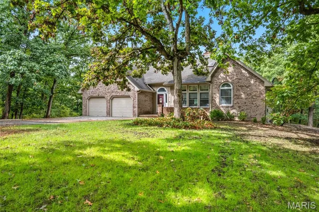 $405,000 | 19074 Whispering Woods, Kirksville, MO 63501