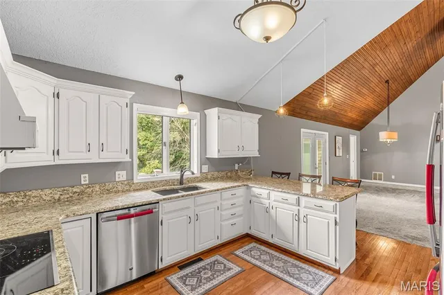 $405,000 | 19074 Whispering Woods, Kirksville, MO 63501