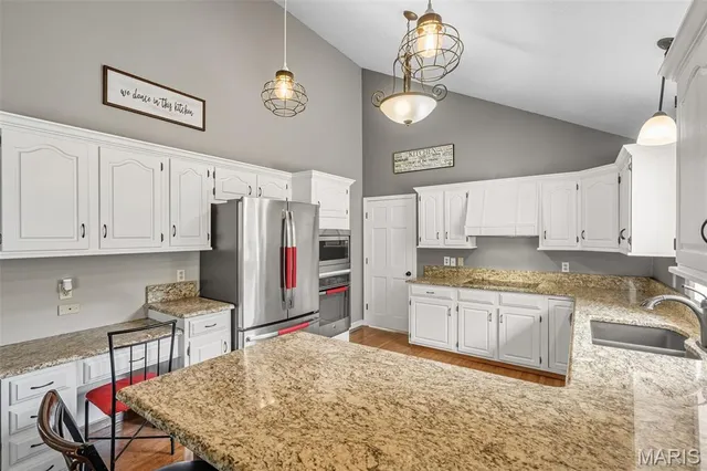 $405,000 | 19074 Whispering Woods, Kirksville, MO 63501