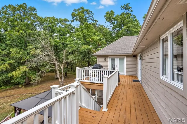 $405,000 | 19074 Whispering Woods, Kirksville, MO 63501