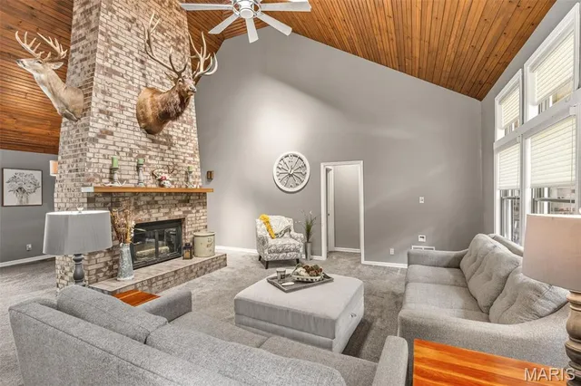 $405,000 | 19074 Whispering Woods, Kirksville, MO 63501