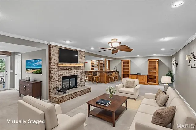 $405,000 | 19074 Whispering Woods, Kirksville, MO 63501