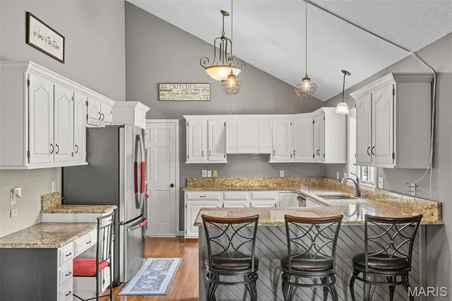 $405,000 | 19074 Whispering Woods, Kirksville, MO 63501