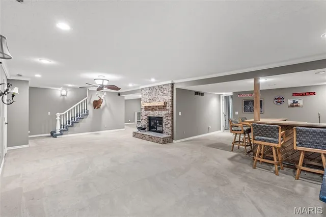 $405,000 | 19074 Whispering Woods, Kirksville, MO 63501