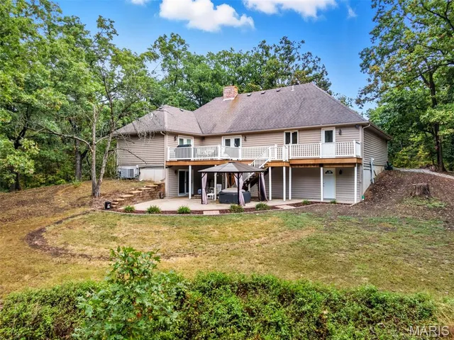 $405,000 | 19074 Whispering Woods, Kirksville, MO 63501