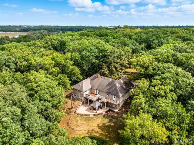 $405,000 | 19074 Whispering Woods, Kirksville, MO 63501