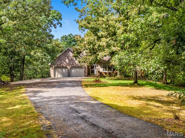 $405,000 | 19074 Whispering Woods, Kirksville, MO 63501