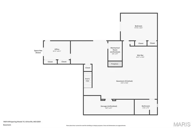 $405,000 | 19074 Whispering Woods, Kirksville, MO 63501