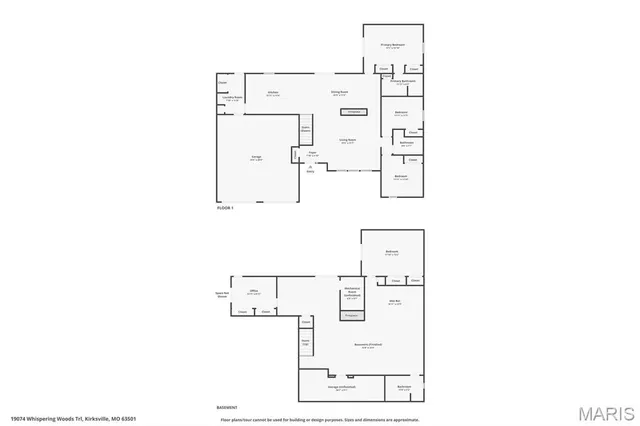 $405,000 | 19074 Whispering Woods, Kirksville, MO 63501