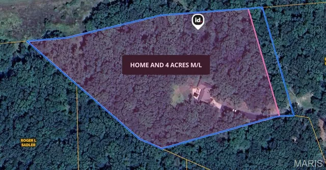 $405,000 | 19074 Whispering Woods, Kirksville, MO 63501