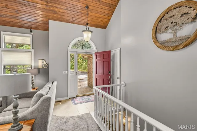 $405,000 | 19074 Whispering Woods, Kirksville, MO 63501