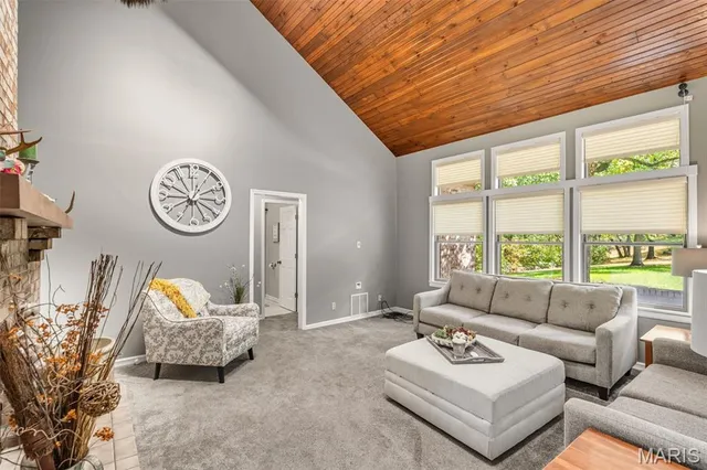 $405,000 | 19074 Whispering Woods, Kirksville, MO 63501