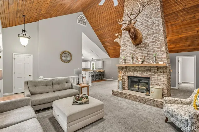 $405,000 | 19074 Whispering Woods, Kirksville, MO 63501