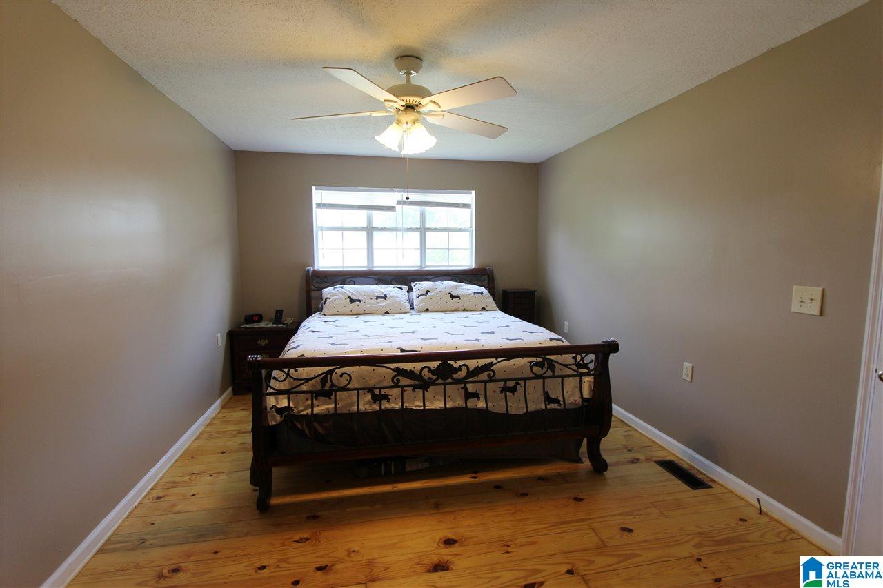 1133 Rhodes Street Anniston, AL 36206 - Photo 7 of 50